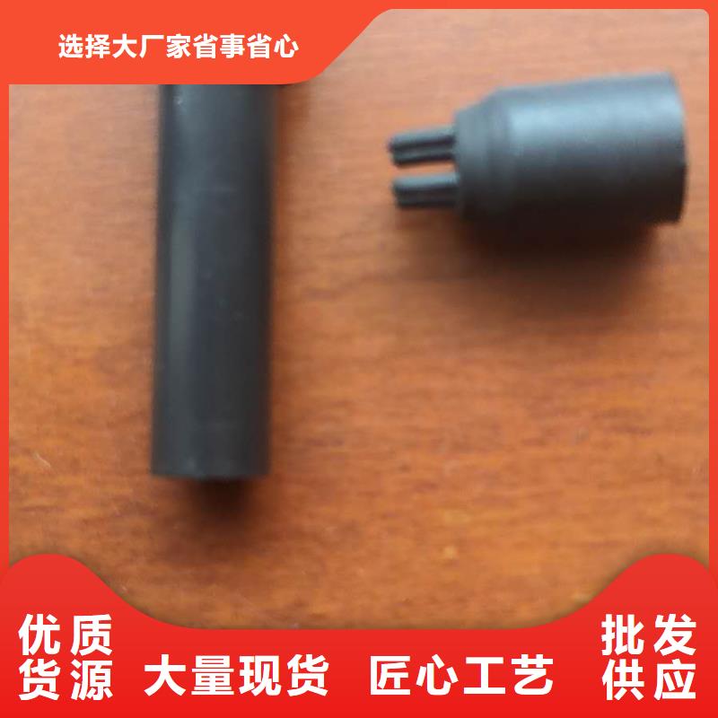 橡胶尼龙件生产中