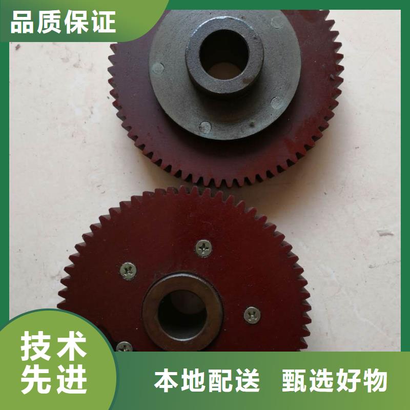 G121分条整经机摩擦片30年经久不衰