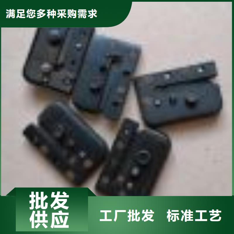 橡胶尼龙件老产品新出炉