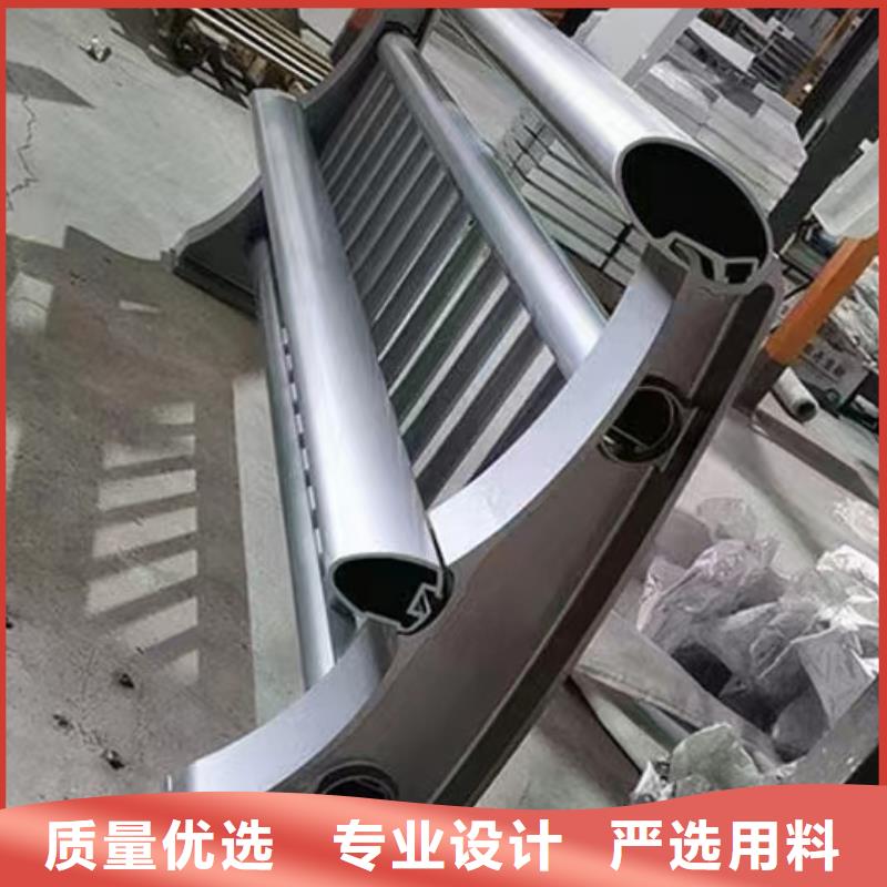 不锈钢复合管_q235防撞护栏可放心采购