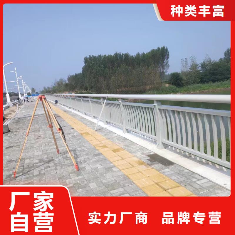 不锈钢复合管_不锈钢复合管桥梁护栏质量优选