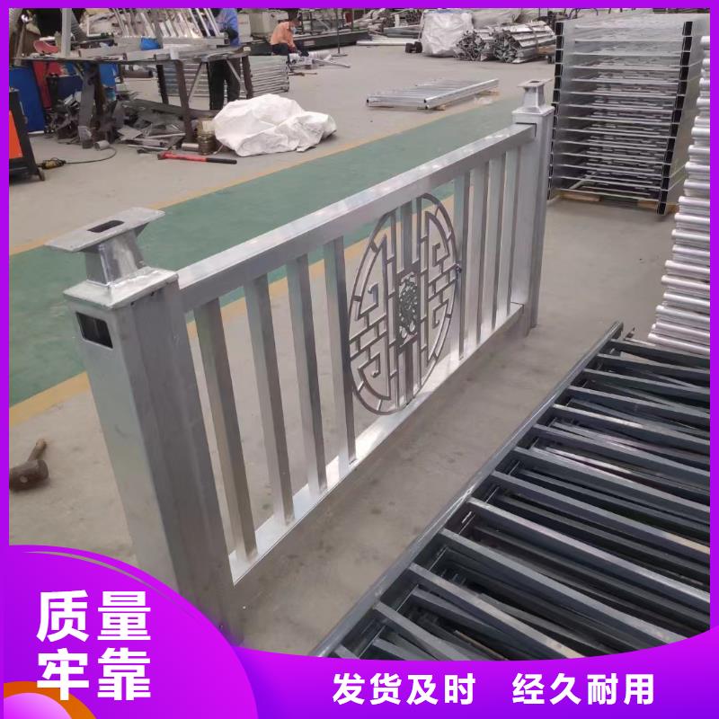 不锈钢复合管不锈钢桥梁护栏可定制