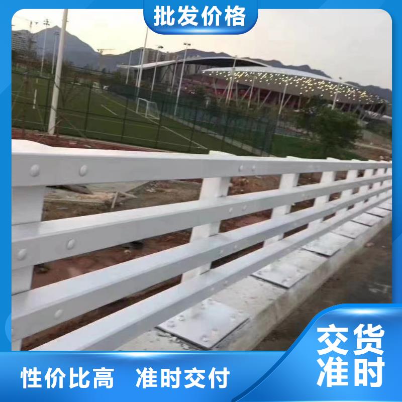 不锈钢复合管_不锈钢复合管桥梁护栏详细参数