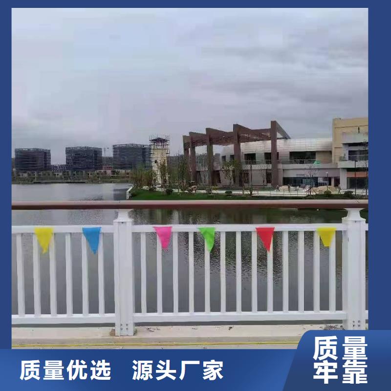 不锈钢灯光护栏诚信厂家