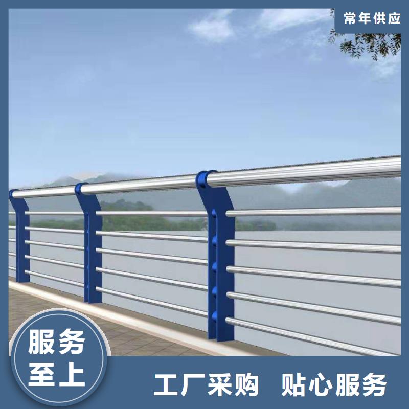 定制定做立朋桥梁防撞景观护栏厂家品质可靠