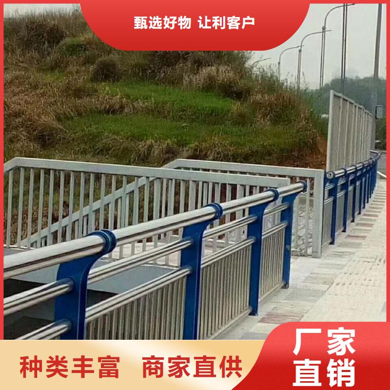 周边(立朋)桥梁防撞景观护栏获取报价