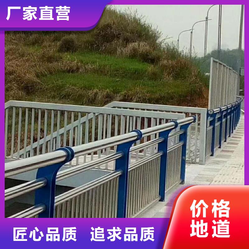 种类丰富【立朋】专业销售桥梁防撞景观护栏-保量
