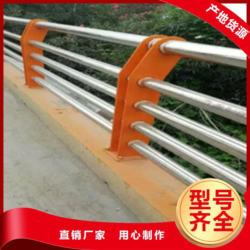 厂家规格全[立朋]桥梁铝合金护栏品质优良