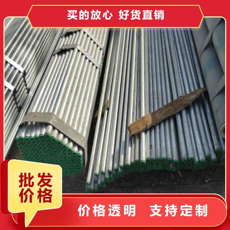 复合管合金管定制批发