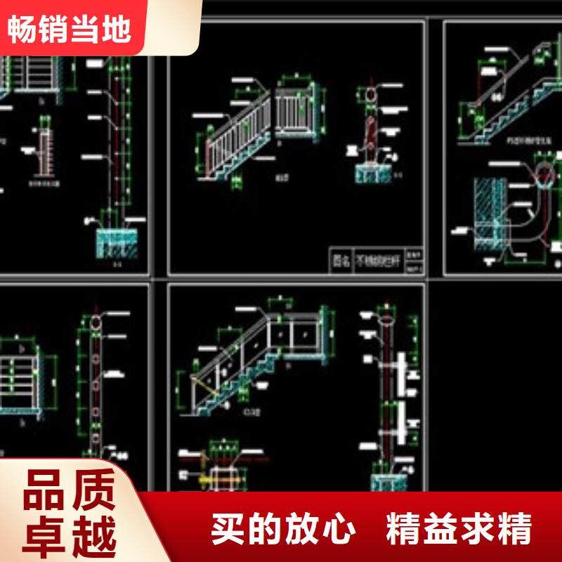 不锈钢护栏无缝钢管用的放心