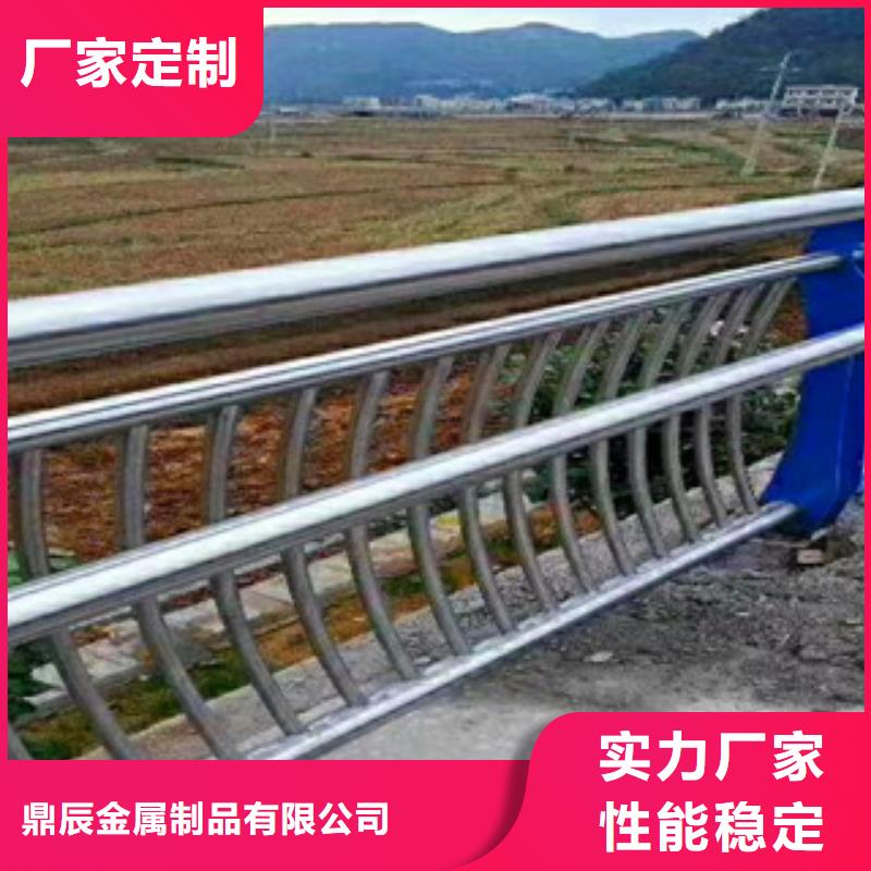 桥梁【城市景观防护栏】专注生产制造多年