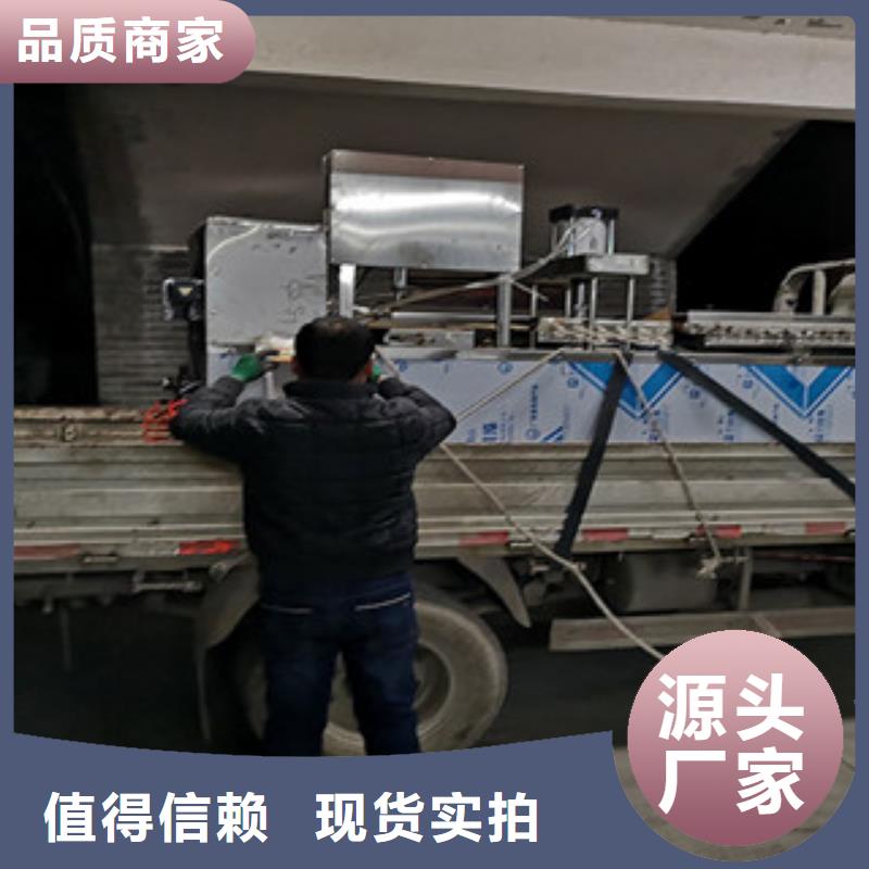 单饼机,凉皮机追求品质