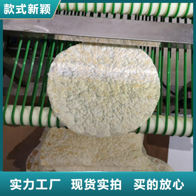 烤鸭饼机河粉机用心做品质