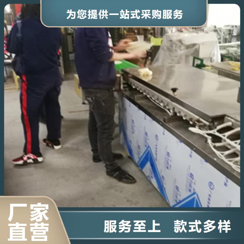 烤鸭饼机烙馍机供您所需