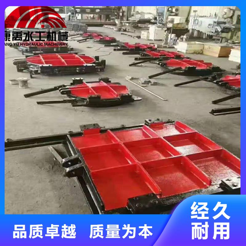 闸门专业完善售后