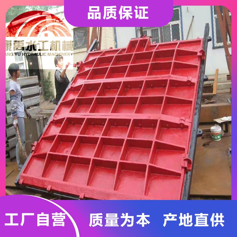 【闸门好厂家有担当】