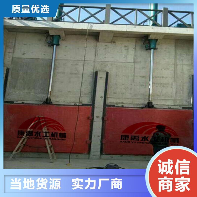 闸门品牌企业