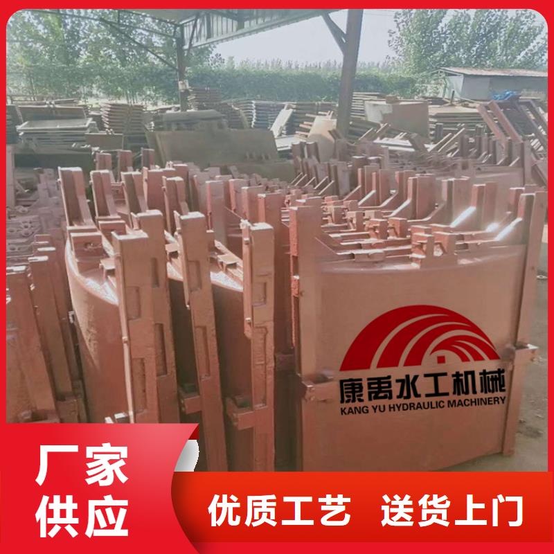 闸门实力大厂家