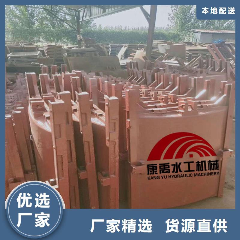 【闸门好厂家有担当】