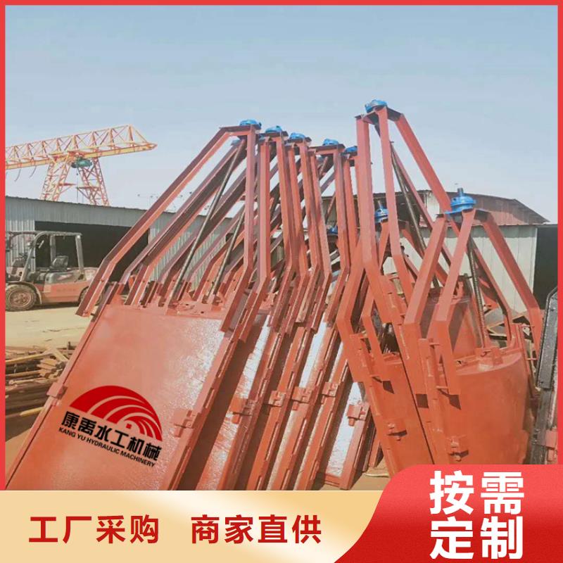 闸门大量现货供应