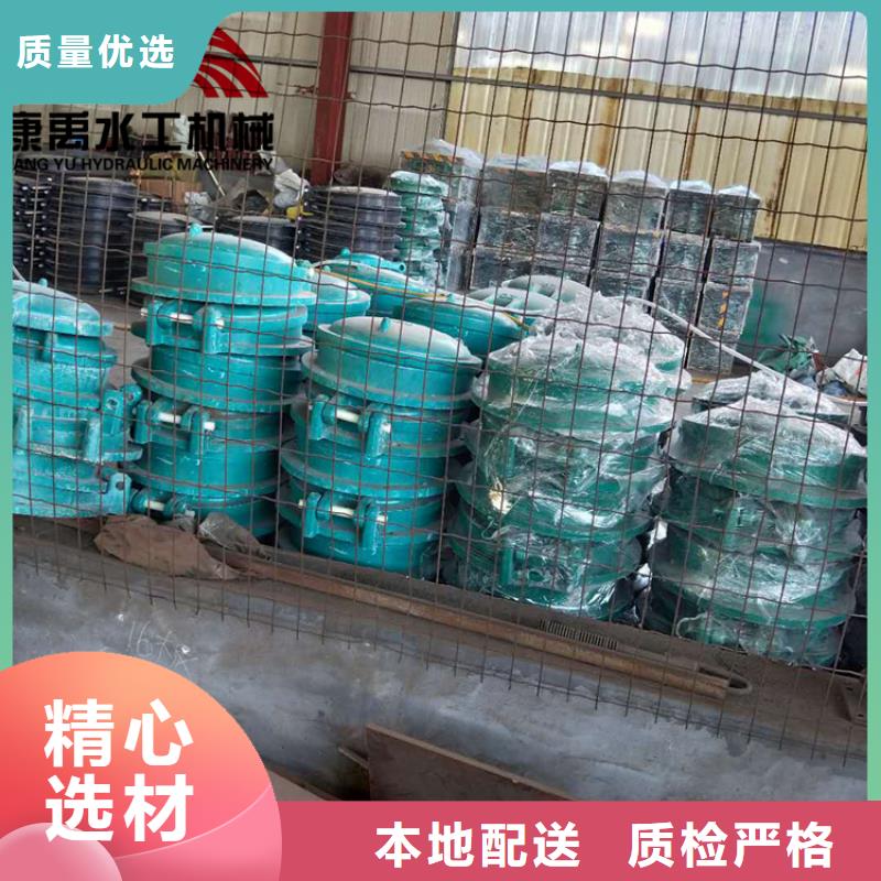 闸门大量现货供应