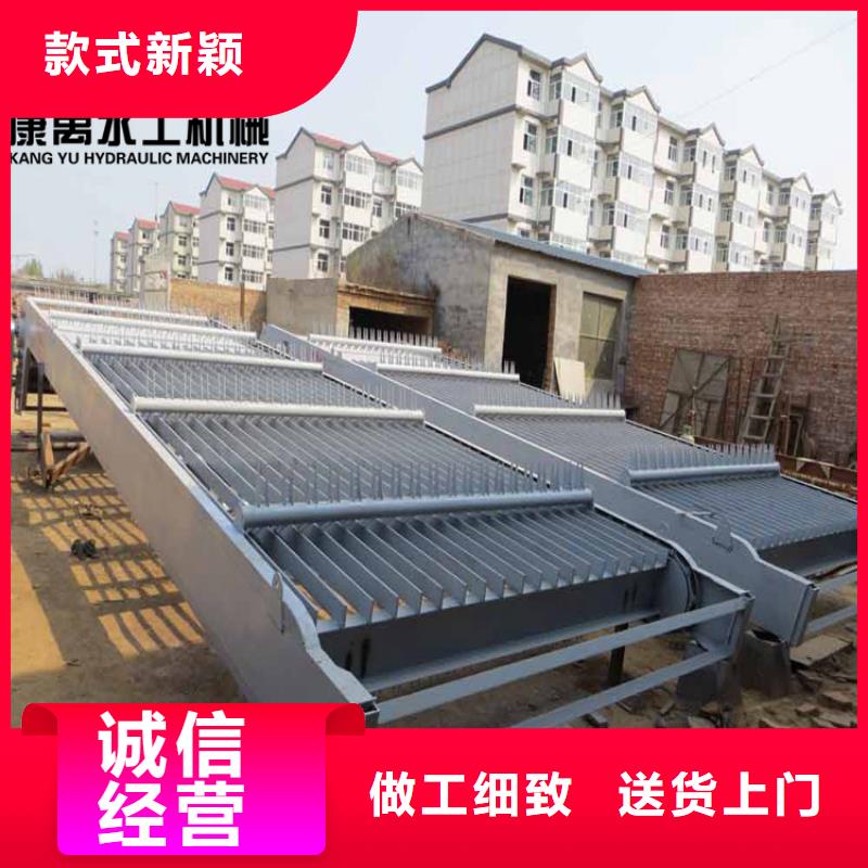 清污机送货上门