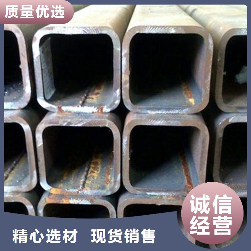 方管厚壁方管适用范围广