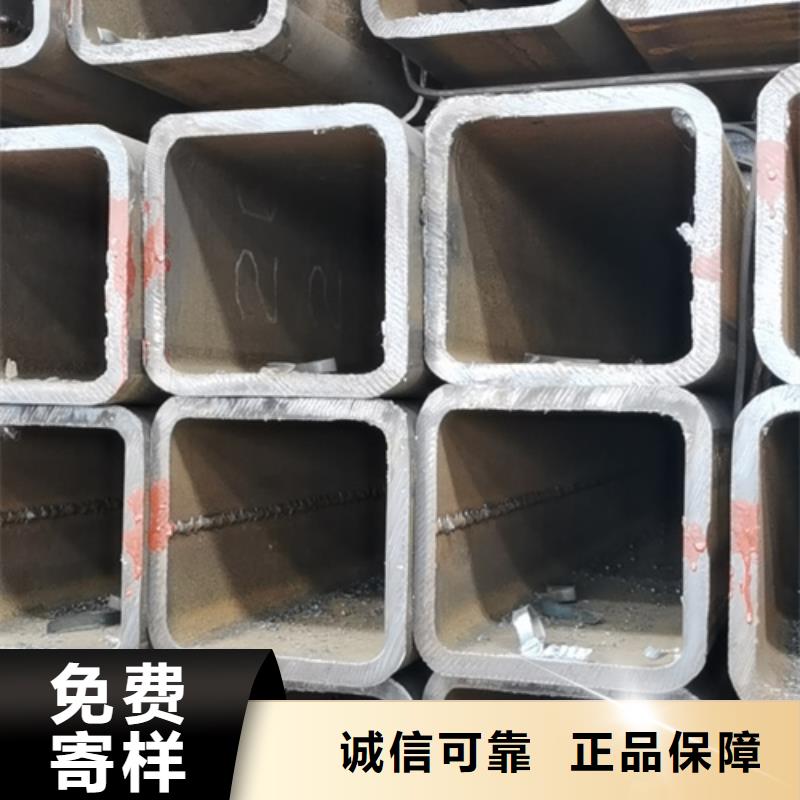 方管厚壁方管厂家大量现货