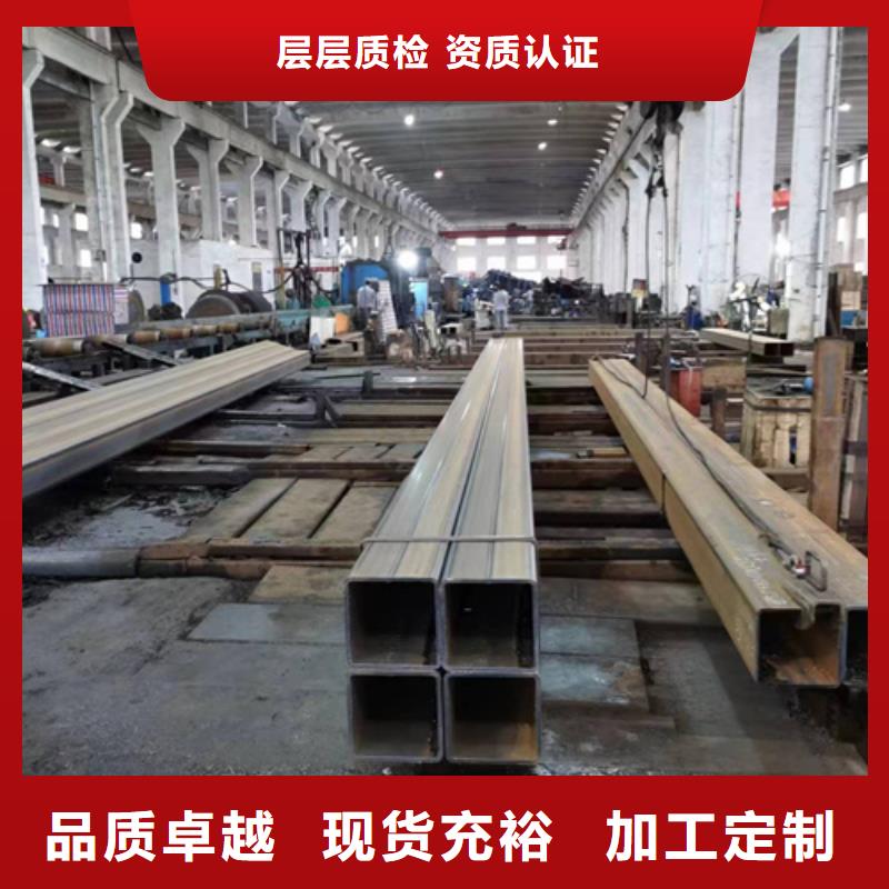 方管方矩管的简单介绍