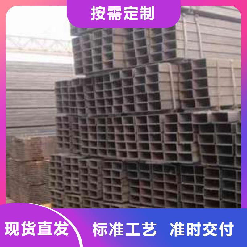 方管-镀锌方管超产品在细节