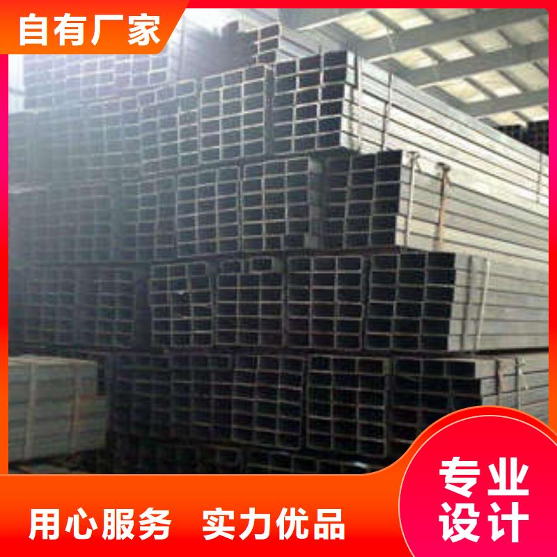 方管Q345D方管一手货源源头厂家