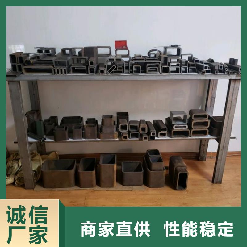 【矩形管-镀锌方管厂家新品】