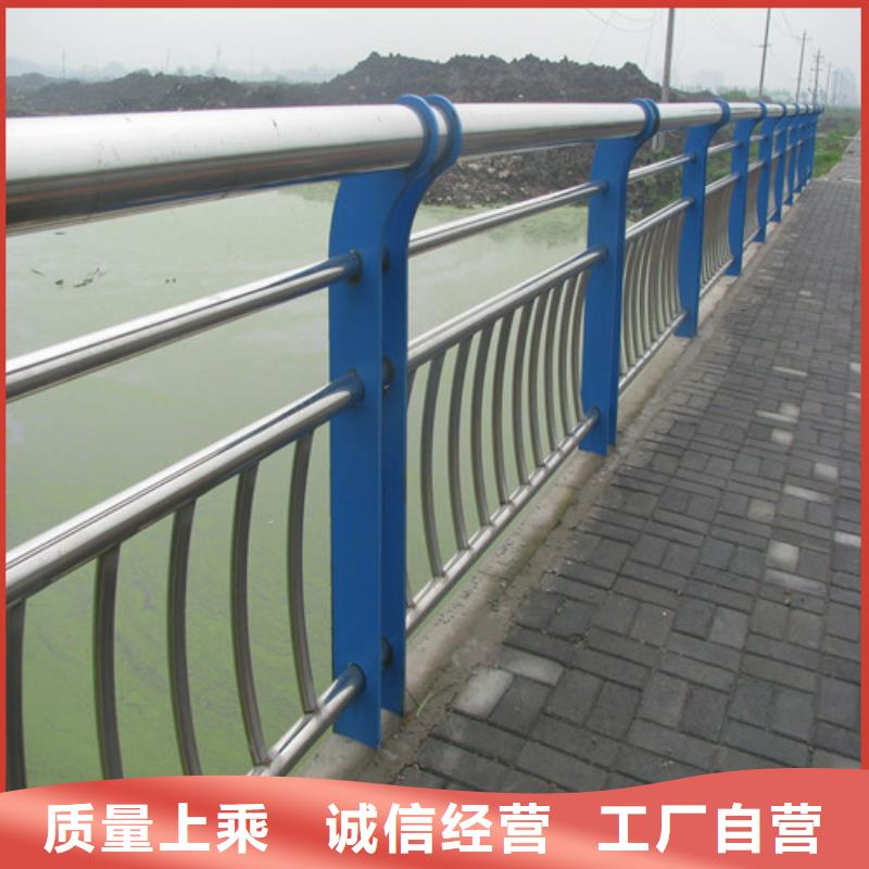【桥梁护栏-玻璃栏杆发货及时】