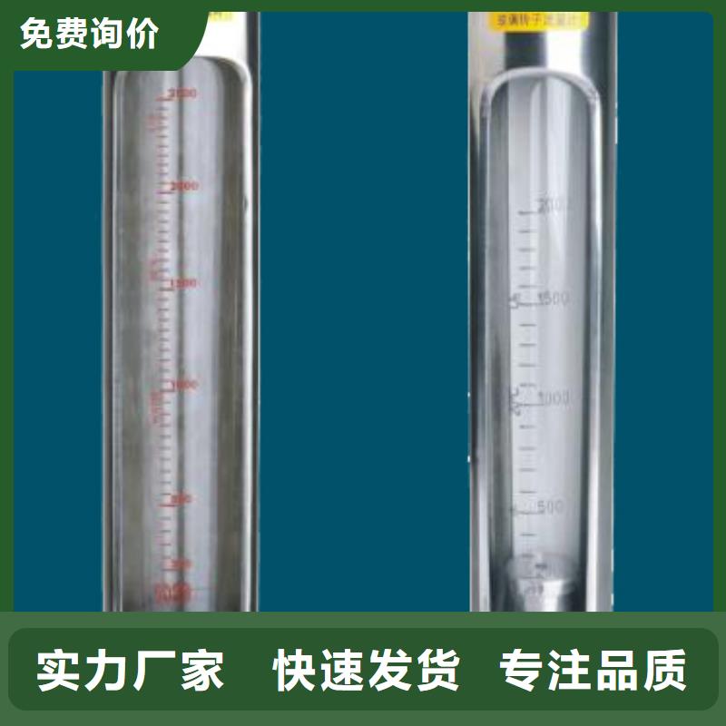 G10玻璃管转子流量计品类齐全