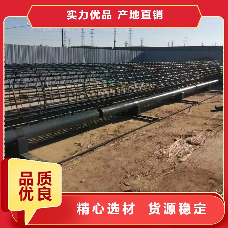 钢筋笼盘筋机地滚机相当好使