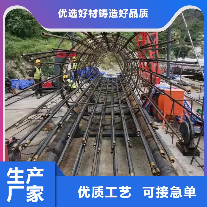 钢筋笼绕筋机品牌厂家