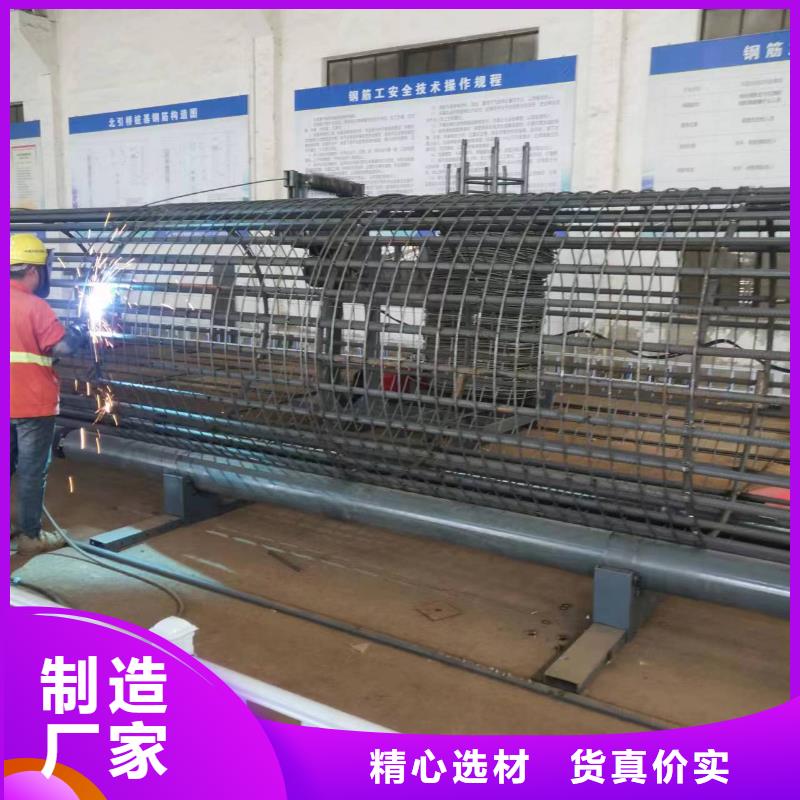 卷笼机绕筋机桥梁必备