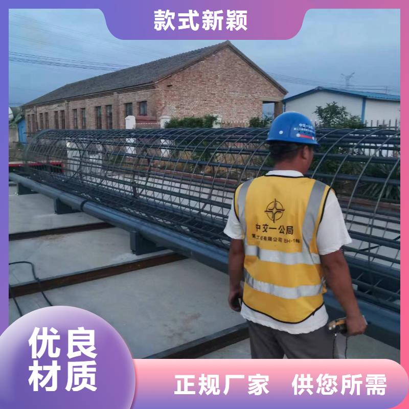 钢筋笼地滚机实力老厂