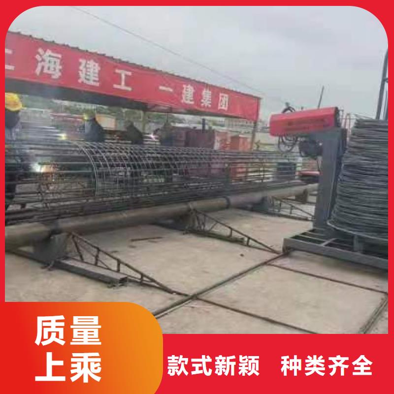 绕筋机效率怎么样
