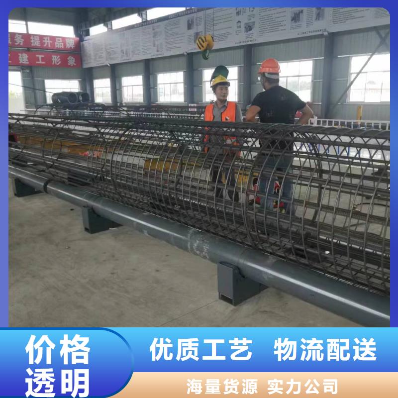 卷笼机绕筋机实力老厂