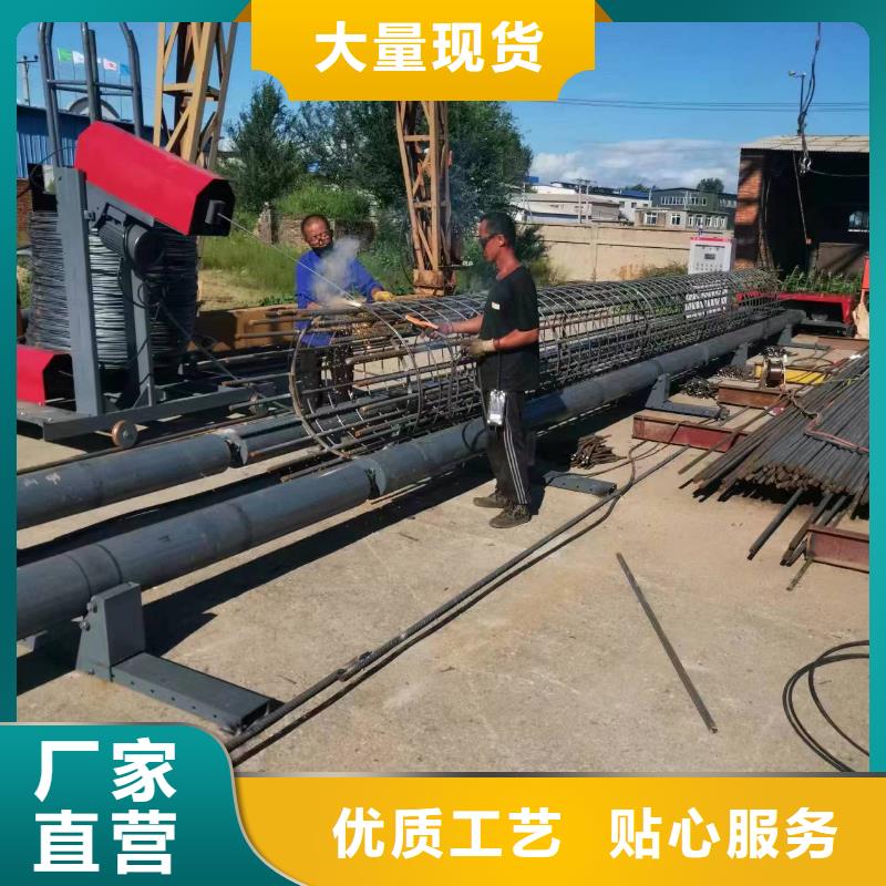绕丝机滚笼机效率怎么样