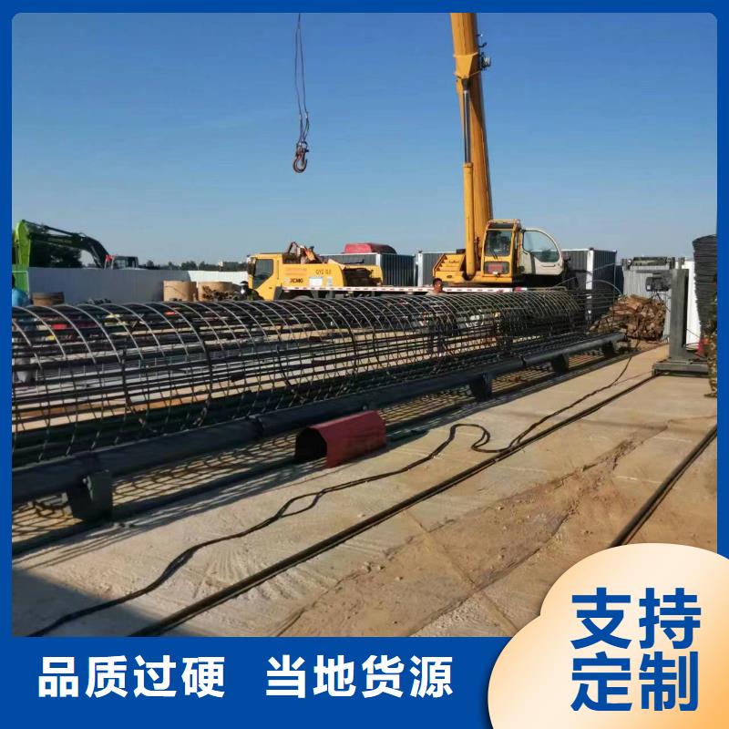 绕丝机滚笼机深受信赖