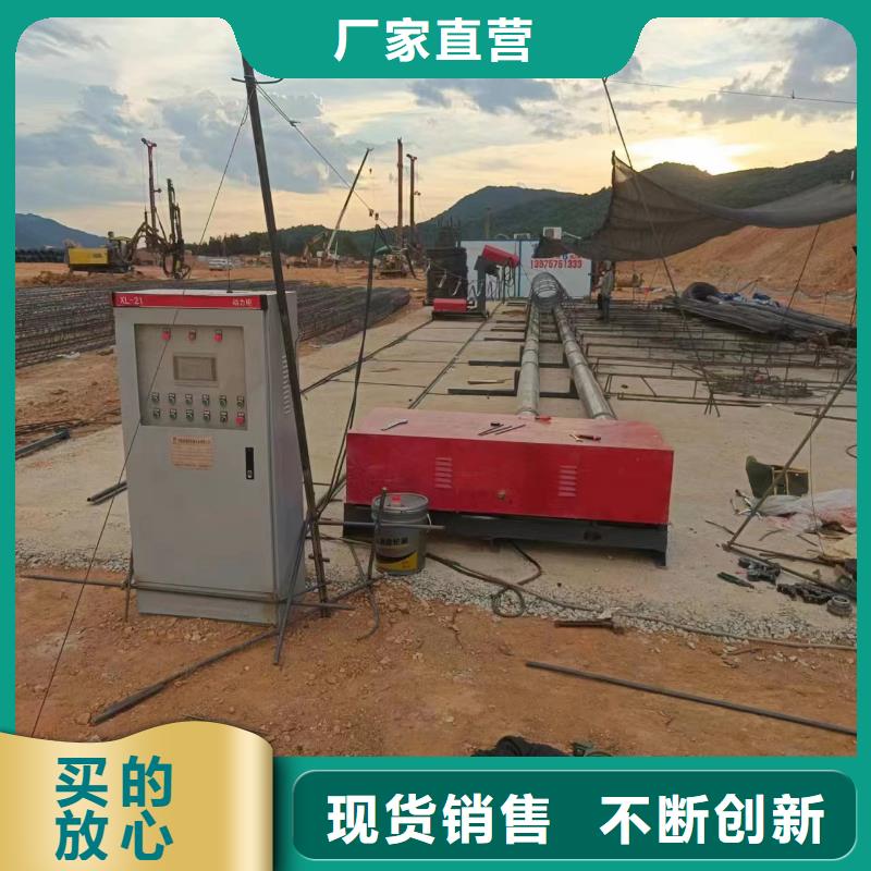 绕笼机盘丝机工艺好