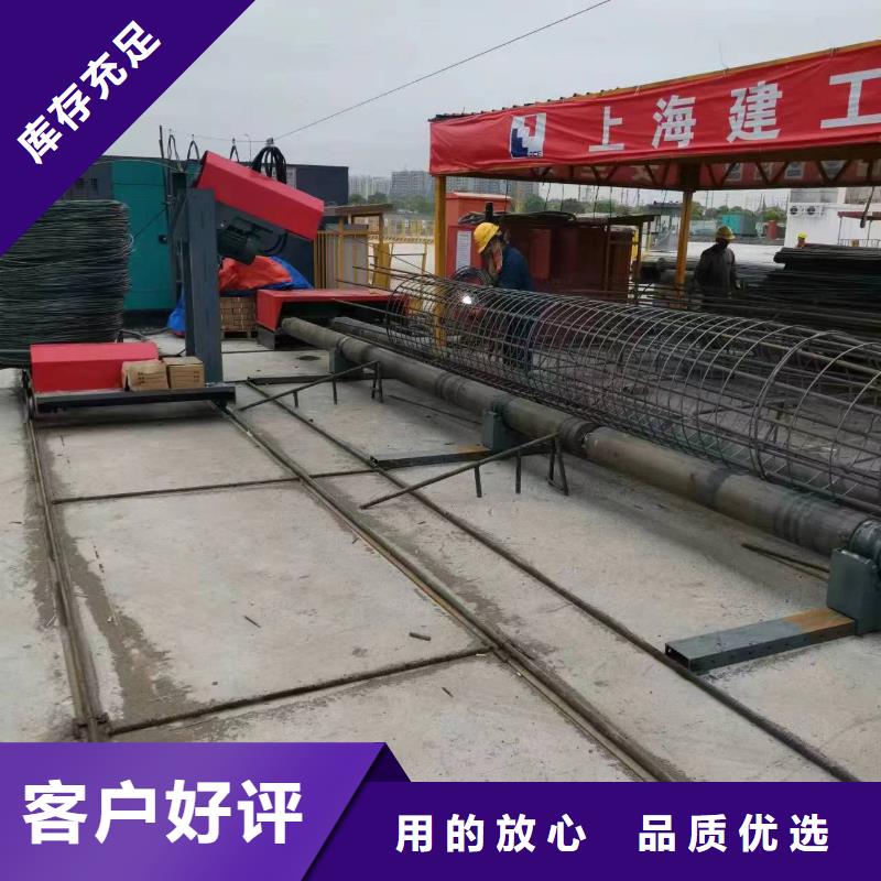 绕笼机盘丝机就是好