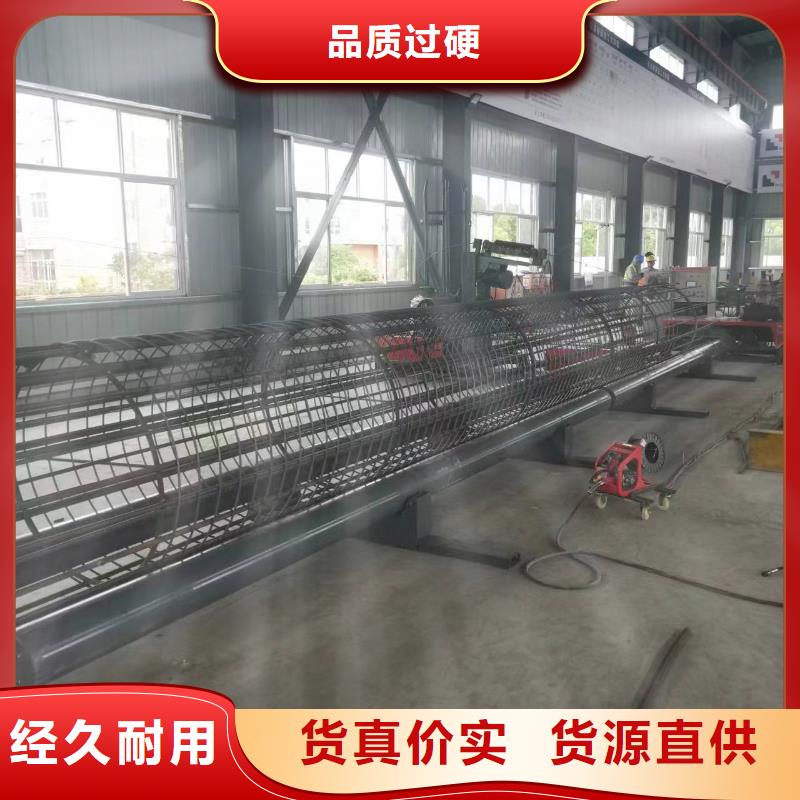 卷笼机绕筋机效率怎么样