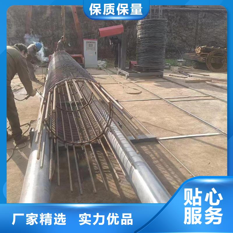 绕丝机滚笼机价格优惠