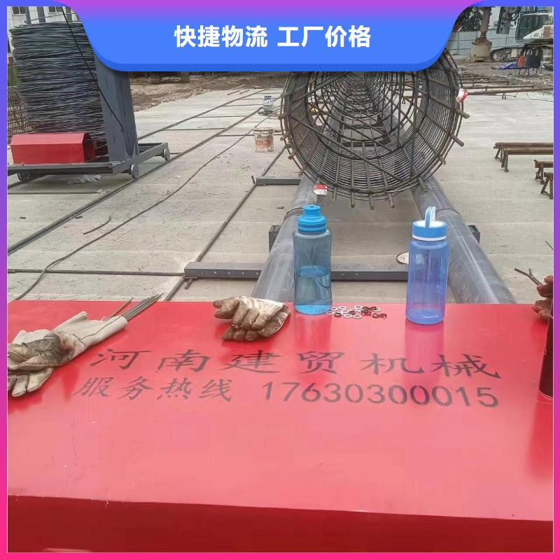 绕笼机盘丝机效率怎么样