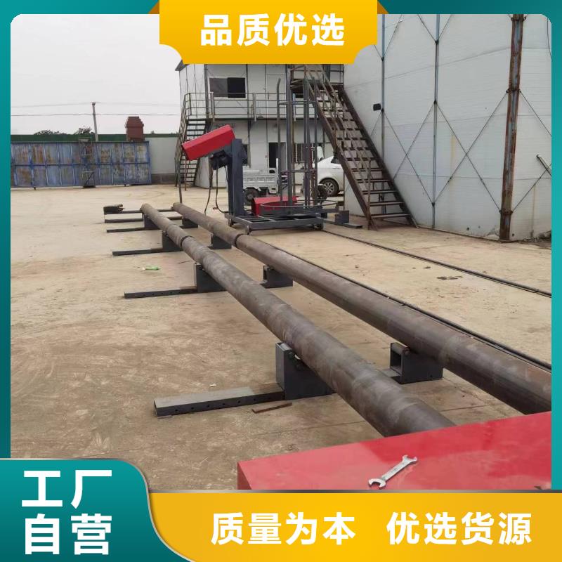 钢筋笼绕筋机生产厂商