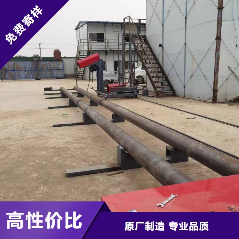 钢筋笼地滚机价格优惠
