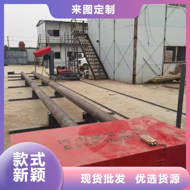 钢筋笼滚笼机效率怎么样